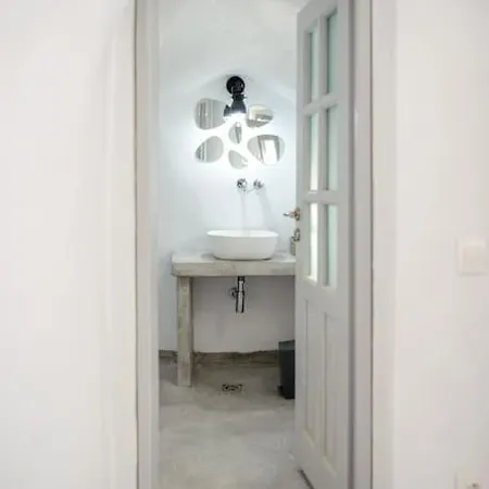 Evnoikon Ii Amazing Jacuzzi-cave House In * Fira (Santorini)